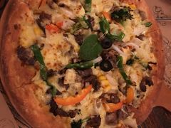 -凯撒城堡西餐厅(颐和国际店)