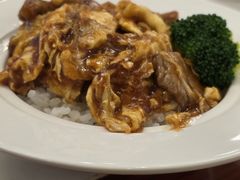 -烤肉宛饭庄(南礼士路店)
