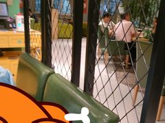 -去茶去餐厅(中央大街店)