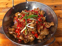 -湘菜时代风味餐厅