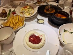 -黑宝石西餐厅(汇励99城市公园店)