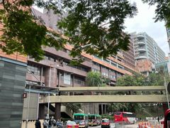 -香港大学