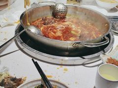 -蛙蛙鸡冷锅鱼(驷马桥店)