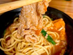 -阿晖沙嗲面