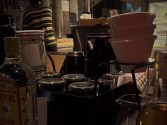 -SAANCI山池咖啡(卓悦中心店)