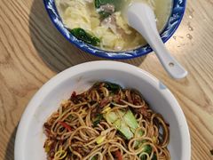 -小毛绝杀炒粉