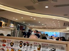 -大起水产回转寿司(道顿堀店)