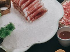 -秋之原·老北京铜锅涮肉(王府井东单店)