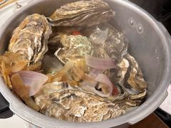 -乔街深夜食堂·台州菜·高压锅生蚝(杭州总店)