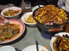-小吊梨汤·北京菜·烤鸭(清河万象汇店)