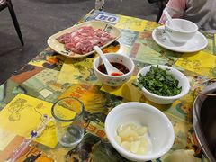 -原柳滩高台阶涮羊肉