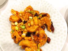 -东兴楼饭庄(六里桥店)
