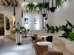 大堂-猫域·湾主题猫咖·宠物吧(南坪城市广场店)