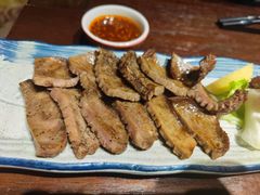 -翔峰炭火鳗鱼(悦泰街里公寓店)