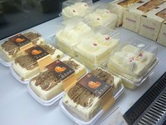 -苹果花园(襄阳南路店)