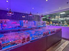 -金成潮菜博物馆(海珠湿地店)