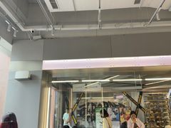 -M Stand(成都COSMO店)