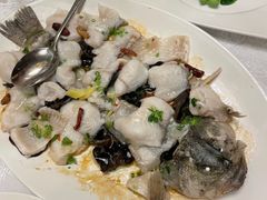 -酌宴府The China Club·广州万富希尔顿酒店(云城东路店)