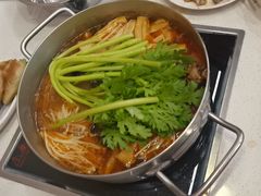 -蝎王府羊蝎子(北大地店)