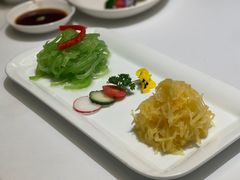 -荣兴酒家(徐家汇店)