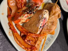 -盛江山自助料理(奥莱锦辉购物广场店)