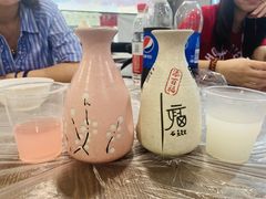 -沈记烧烤海鲜(江汉二路店)