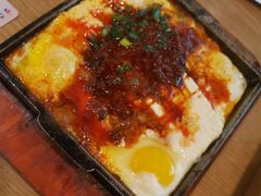 -大同江朝鲜菜•长春地标美食(绿园吾悦广场店)
