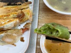 -众品老方子锅贴甜沫(李村店)