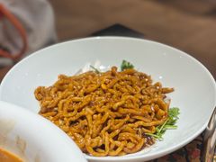 酱爆肉丝-城南往事·鲁菜济南菜(软件园美莲广场店)