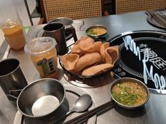 -椰庭·椰子鸡·创意玩家(晶耀前滩店)