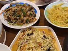 -满园烤鸭·春饼(太原街万达店)