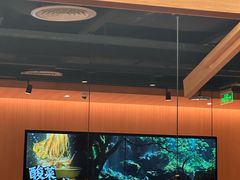 -太二酸菜鱼(深圳布吉万象汇店)