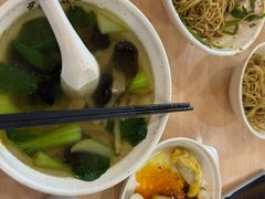-蒋家桥饺面店(东关街店)