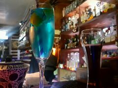 -迦南D BAR
