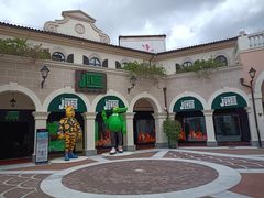 -佛罗伦萨小镇广佛名品奥特莱斯(疏港路店)