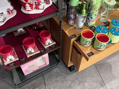 -星巴克(北京万科时代广场店)