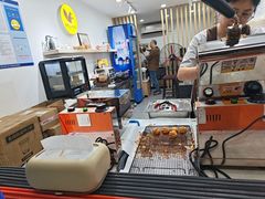 -莫朗核桃饼(虹泉路店)