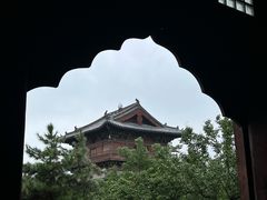 -善化寺