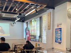 -屋里家延边朝鲜族冷面(梅林3店)