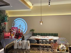 -东方饺子王臻味餐厅(新嘉坡城店)