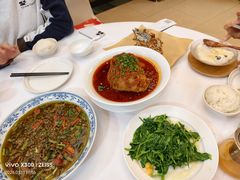 -眉州东坡(亚运村店)