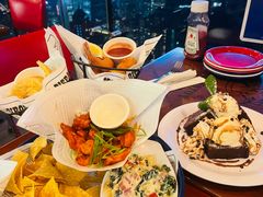 -阿甘虾餐厅(凌霄阁店)