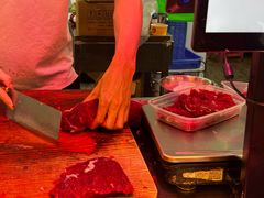 -阿娟牛肉丸·手打牛肉丸·现做现卖