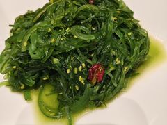 -南宁荔园维景国际大酒店·荔园中餐厅