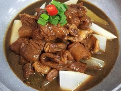 -莫山小馆(百花店)