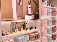 -名创优品(天河区正佳广场二店)