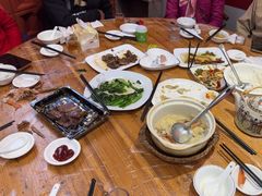 -官塘锋记鱼生·生腌·砂锅粥(牌坊街店)