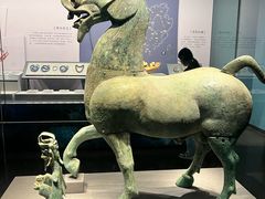 -广西壮族自治区博物馆