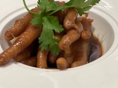 -君庭中餐厅(友谊宾馆店)