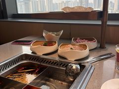 -海底捞火锅(赛格国际购物中心店)